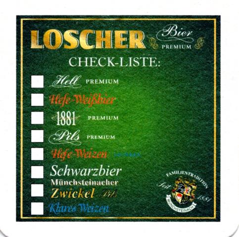 mnchsteinach nea-by loscher quad 4a (180-checkliste) 